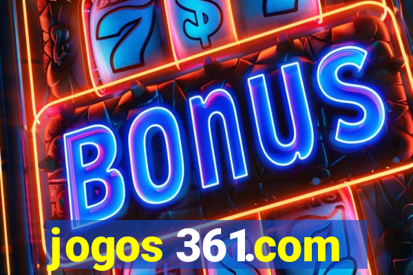 jogos 361.com